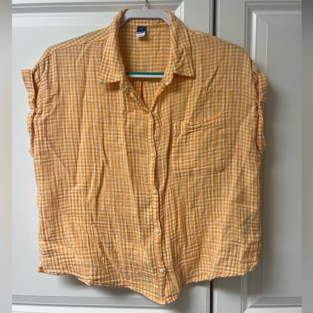 Old Navy Shirt